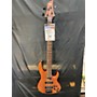 Used ESP LTD B1004se Electric Bass Guitar bubinga