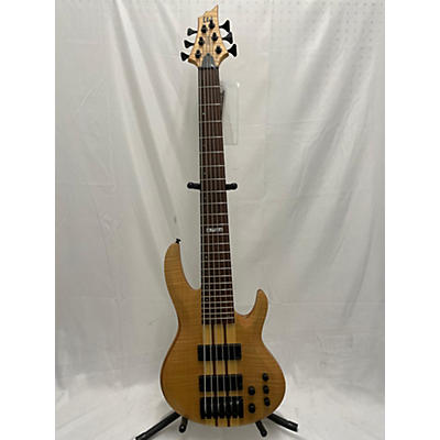ESP LTD B1006 DELUXE Electric Bass Guitar