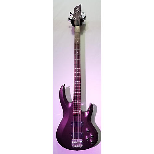 LTD B104 Electric Bass Guitar
