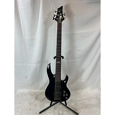 ESP LTD B105 5 String Electric Bass Guitar