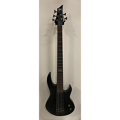 ESP LTD B15 5 String Electric Bass Guitar