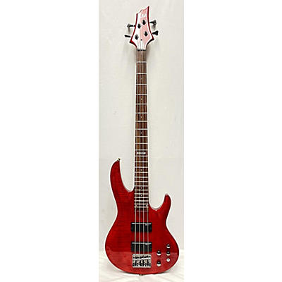 ESP LTD B154DX Electric Bass Guitar