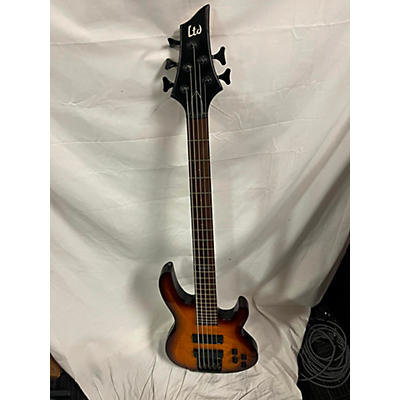 ESP LTD B155DX 5 String Electric Bass Guitar