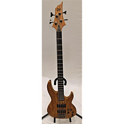 ESP LTD B204 Electric Bass Guitar