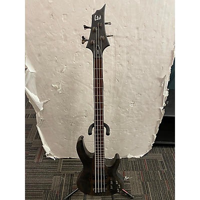 ESP LTD B204SM Electric Bass Guitar