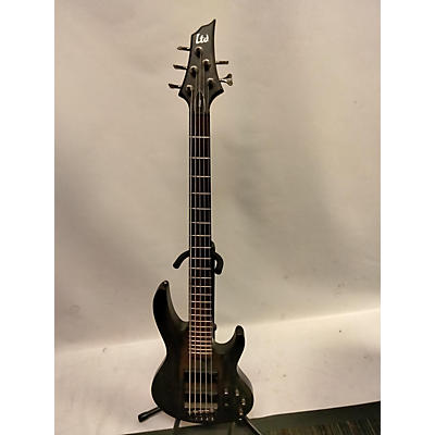 ESP LTD B205 5 String Electric Bass Guitar
