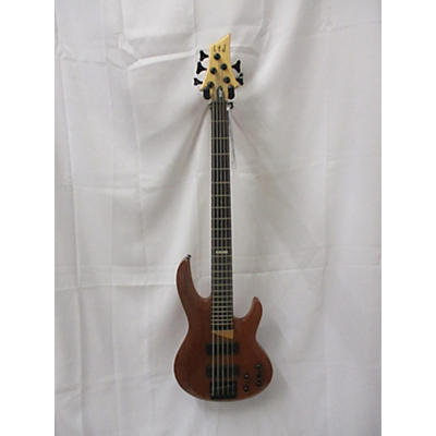 ESP LTD B205 5 String Electric Bass Guitar