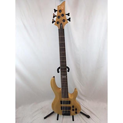 ESP LTD B205 Electric Bass Guitar