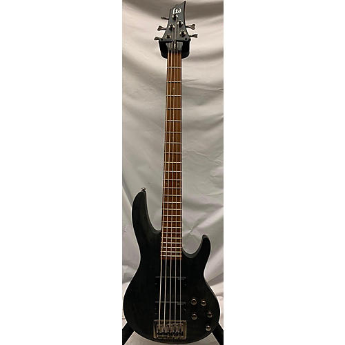 LTD B205SM 5 String Electric Bass Guitar