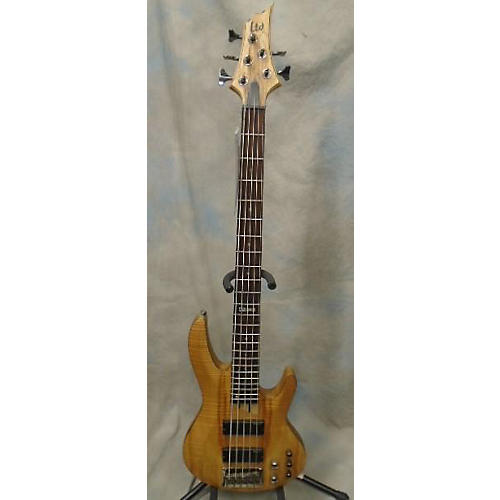LTD B205SM 5 String Electric Bass Guitar