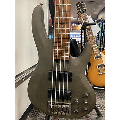 ESP LTD B205SM 5 String Electric Bass Guitar