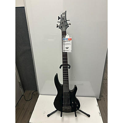 ESP LTD B205SM 5 String Electric Bass Guitar