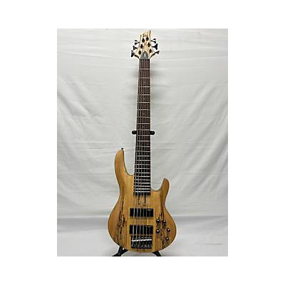 ESP LTD B206SM 6 String Electric Bass Guitar