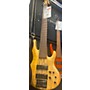 Used ESP LTD B206SM 6 String Electric Bass Guitar Natural