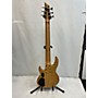 Used ESP LTD B206SM 6 String Electric Bass Guitar Natural
