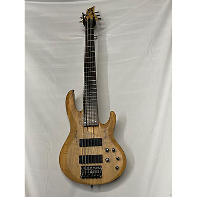 ESP LTD B206SM 6 String Electric Bass Guitar