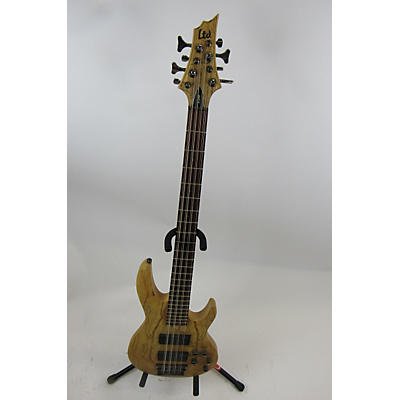 ESP LTD B208SM 8 String Electric Bass Guitar