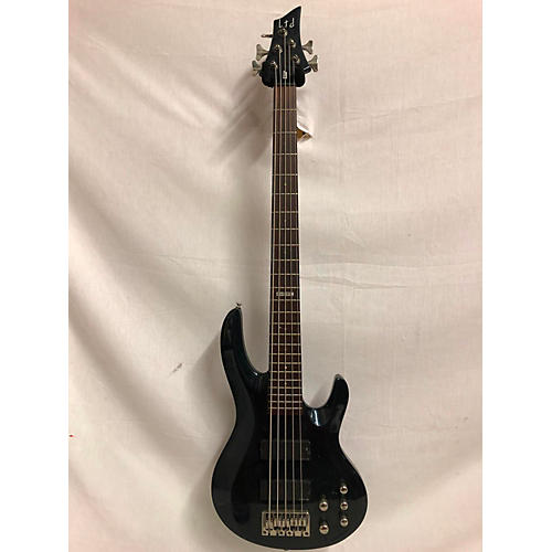ESP LTD B305 Electric Bass Guitar DARK BLUE