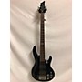 Used ESP LTD B305 Electric Bass Guitar DARK BLUE