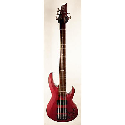 ESP LTD B335 5 String Electric Bass Guitar