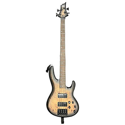 ESP LTD B4 Electric Bass Guitar