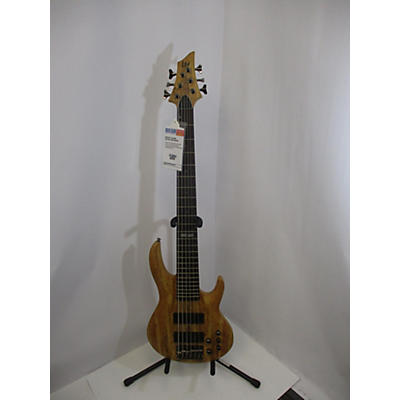 ESP LTD B406 Electric Bass Guitar