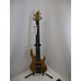 Used ESP LTD B406 Electric Bass Guitar Maple