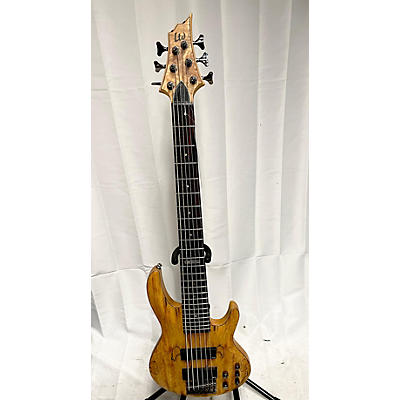 ESP LTD B416SM Electric Bass Guitar