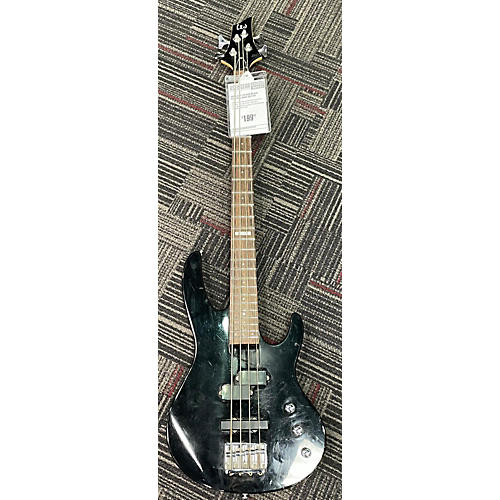 ESP LTD B50 Electric Bass Guitar Black
