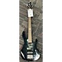 Used ESP LTD B50 Electric Bass Guitar Black
