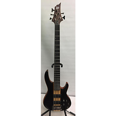 ESP LTD B5E 5 String Electric Bass Guitar