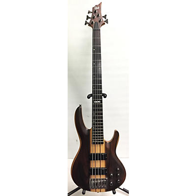 ESP LTD B5E 5 String Electric Bass Guitar