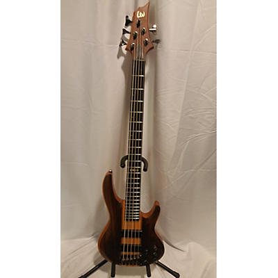 ESP LTD B5E 5 String Electric Bass Guitar