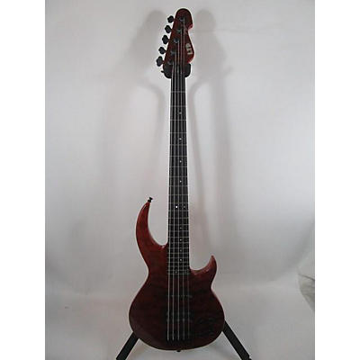 ESP LTD BB-1005 5 String Electric Bass Guitar