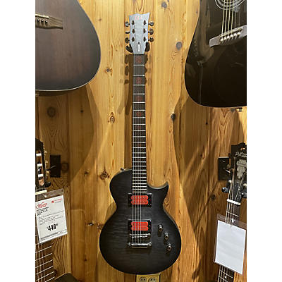 ESP LTD BB-600B Baritone Guitars