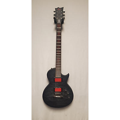 ESP LTD BB-600B Solid Body Electric Guitar