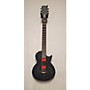 Used ESP LTD BB-600B Solid Body Electric Guitar Black