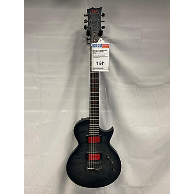 ESP LTD BB600 Solid Body Electric Guitar