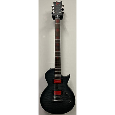 ESP LTD BB600B Baritone Guitars