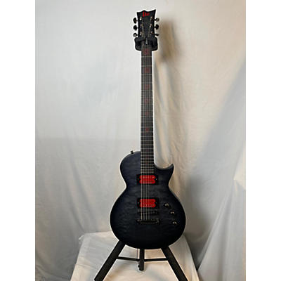 ESP LTD BB600B Solid Body Electric Guitar