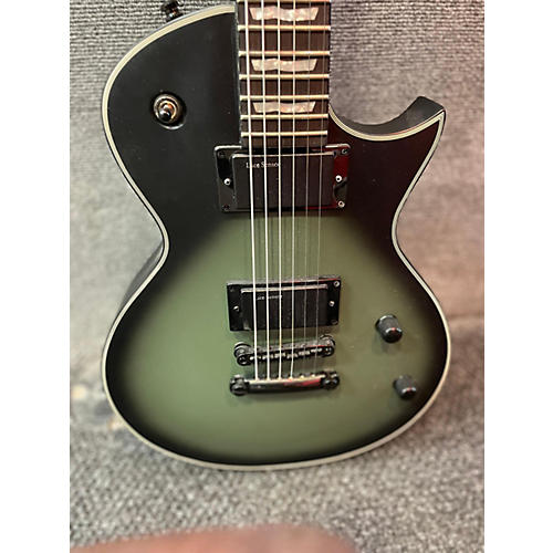 ESP LTD Bill Kelliher BK600 Solid Body Electric Guitar Green
