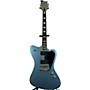 Used ESP LTD Bill Kelliher Sparrowhawk Solid Body Electric Guitar Pelham Blue
