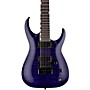 ESP LTD Brian (Head) Welch SH-7 EverTune 7-String Electric Guitar See-Thru Purple