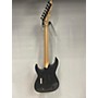 Used ESP LTD Buz McGrath BUZ-7 Solid Body Electric Guitar Black