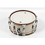 Open-Box PDP LTD Concept Maple Snare Drum With Walnut Hoops Condition 3 - Scratch and Dent 14 x 6.5 in., Twisted Ivory 197881210489