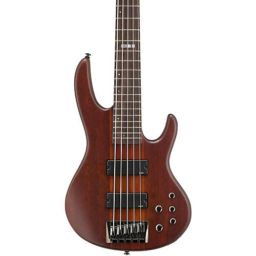 LTD D-5 5-String Bass Guitar