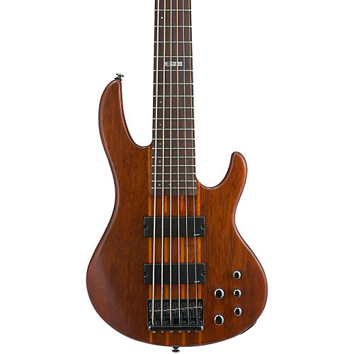 LTD D-6 6-String Bass Guitar