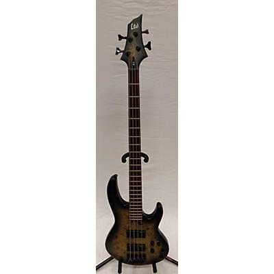 ESP LTD D4 Electric Bass Guitar