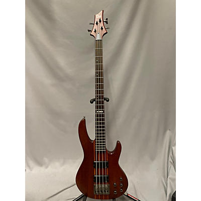 ESP LTD D4 Electric Bass Guitar