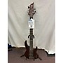 Used ESP LTD D5 5 String Electric Bass Guitar Natural